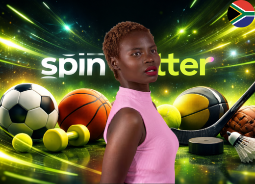 Subscribe to Spinbetter Telegram